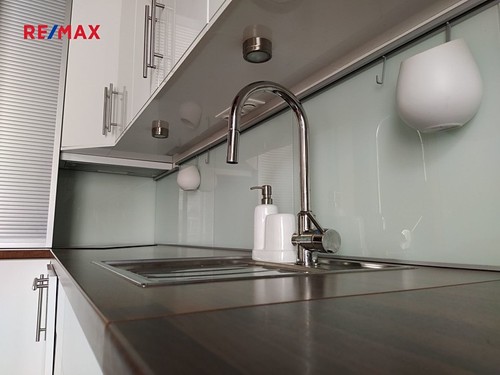 Prodaný byt 1+kk 38 m²