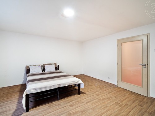 Prodaný dům 126 m², pozemek 500 m²