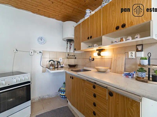 Prodaný dům 73 m², pozemek 122 m²