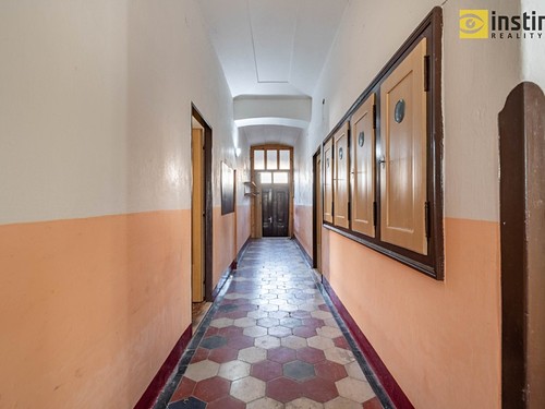 Prodaný dům 280 m², pozemek 456 m²
