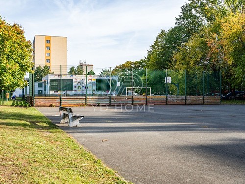 Prodaný byt 3+1 68 m²
