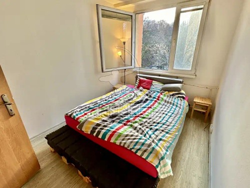 Prodaný byt 2+kk 39 m²