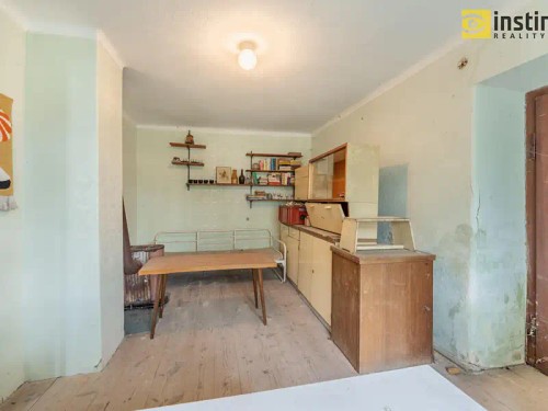 Prodej chalupy 195 m², pozemek 2425 m²