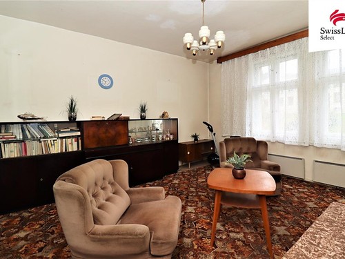 Prodaný dům 210 m², pozemek 181 m²