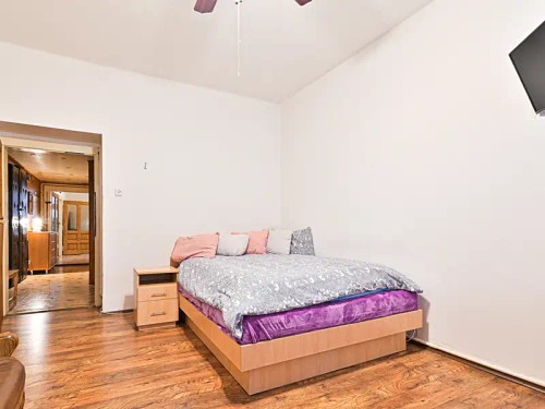 Prodaný byt 2+1 62 m²