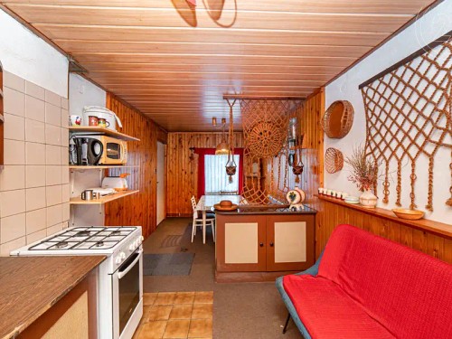 Prodaný dům 110 m², pozemek 849 m²