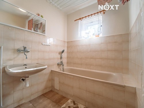 Prodaný dům 146 m², pozemek 2208 m²
