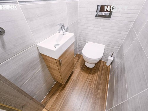 Prodaný byt 3+kk 81 m²