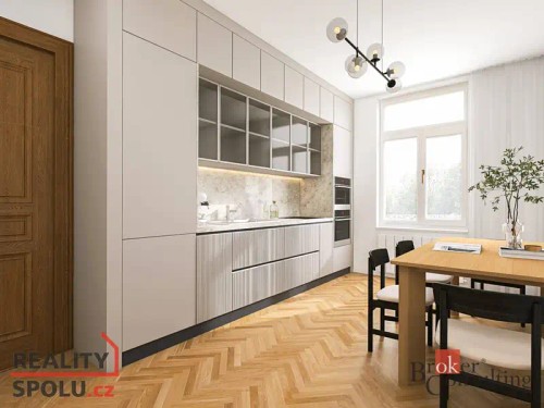 Prodaný dům 116 m², pozemek 418 m²