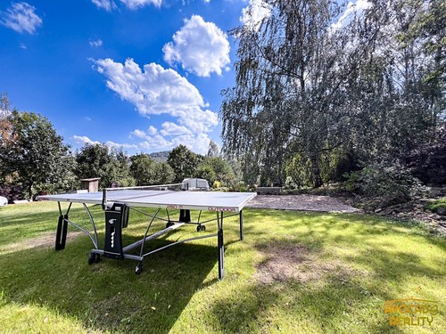 Prodej stavebního pozemku 1869 m²