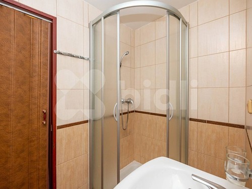 Prodaný byt 1+1 38 m²