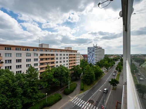 Prodej bytu 4+1 115 m²