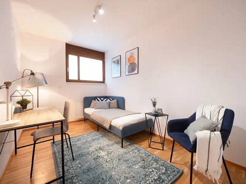 Prodaný  byt 3+kk 70 m²