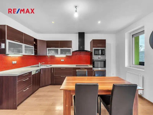 Prodaný dům 121 m², pozemek 1246 m²