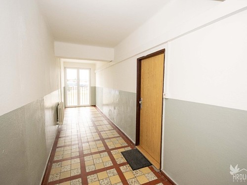 Prodaný byt 2+kk 40 m²