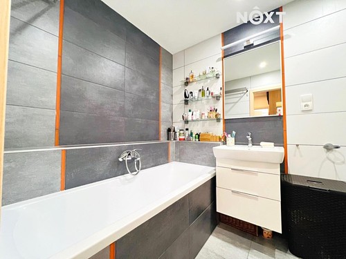 Prodaný byt 3+1 82 m²