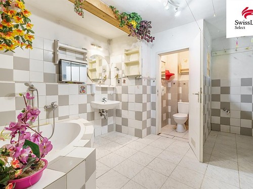 Prodaný dům 224 m², pozemek 1940 m²