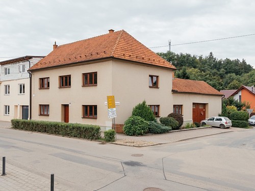 Prodaný dům 230 m², pozemek 512 m²