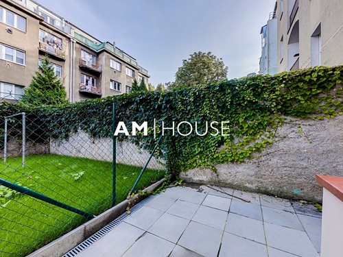 Prodaný byt 1+kk 48 m²