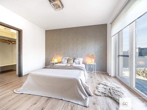 Prodaný dům 123 m², pozemek 687 m²