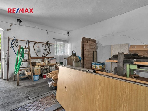 Prodaná chalupa 53 m², pozemek 430 m²