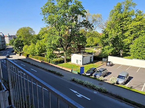 Prodaný byt 3+1 69 m²