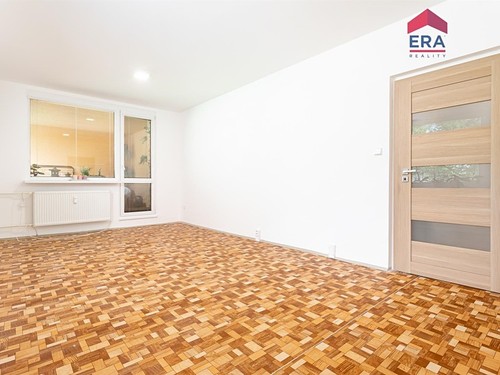 Prodaný byt 5+1 106 m²