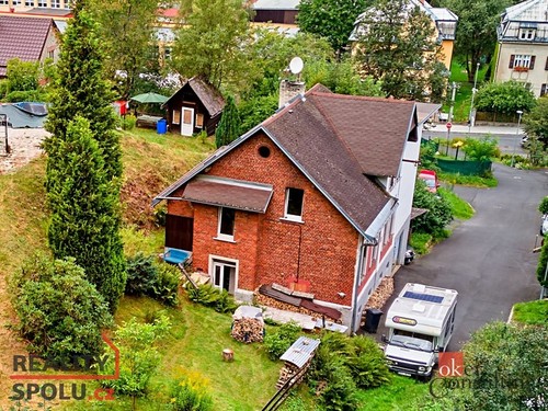 Prodaný dům 150 m², pozemek 832 m²