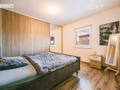 Prodaný dům 82 m², pozemek 503 m²