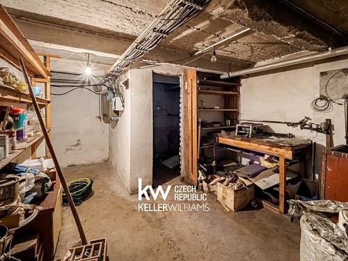 Prodaný dům 105 m², pozemek 259 m²