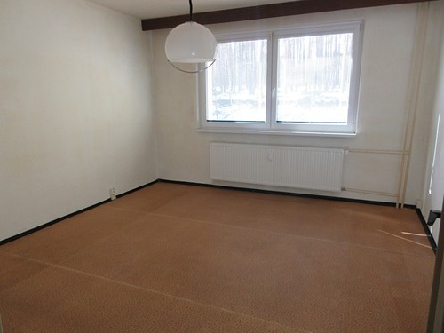 Prodaný byt 1+1 41 m²