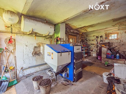 Prodaný dům 136 m², pozemek 2341 m²