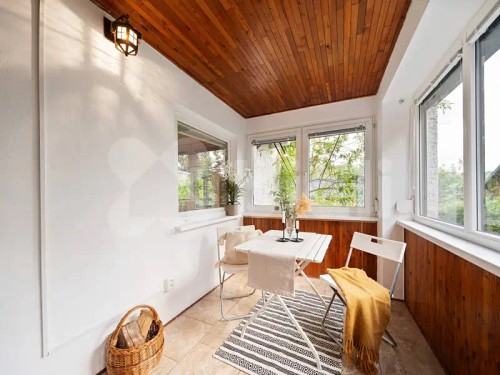 Prodej chaty 64 m², pozemek 310 m²