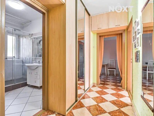 Prodaný byt 2+1 56 m²