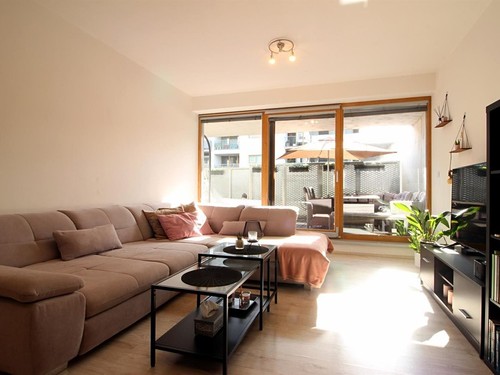 Prodej bytu 2+kk 56 m²