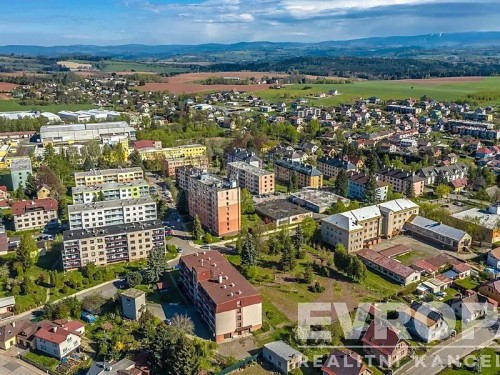 Prodaný byt 3+1 74 m²