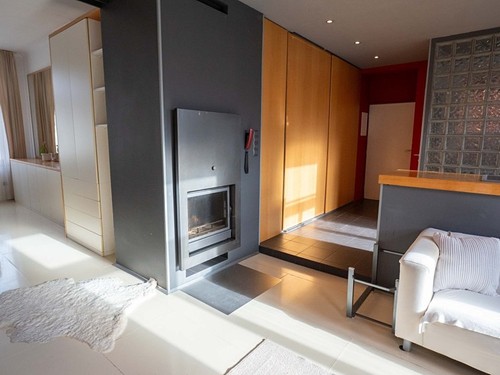 Prodaný byt 2+kk 80 m²