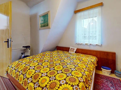 Prodaný dům 193 m², pozemek 1402 m²