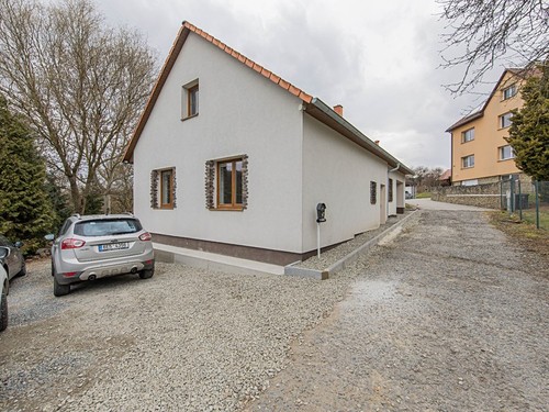 Prodaný dům 90 m², pozemek 1103 m²