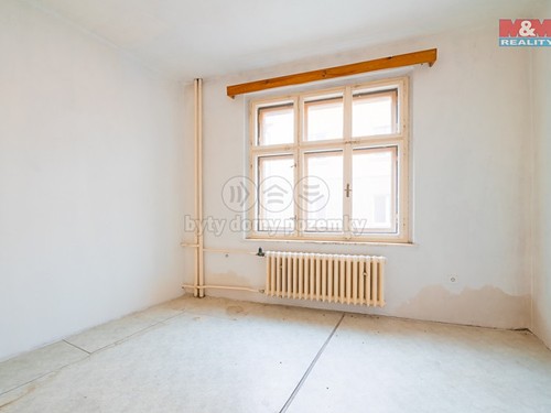 Prodaný dům 220 m², pozemek 169 m²