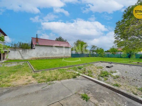 Prodej domu 165 m², pozemek 942 m²