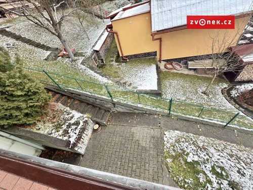 Prodaná chata 48 m², pozemek 420 m²