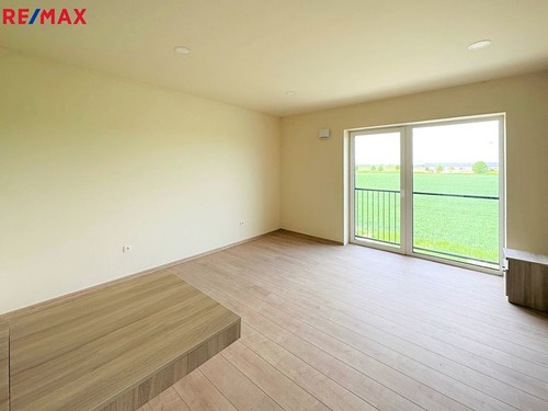 Prodaný byt 1+kk 35 m²