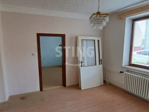 Prodej domu 80 m², pozemek 1148 m²
