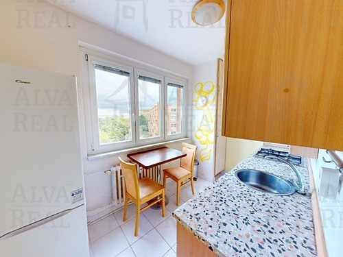 Prodaný byt 2+1 54 m²