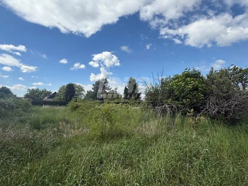 Prodej stavebního pozemku 3495 m²