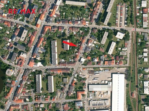 Prodej domu 93 m², pozemek 455 m²