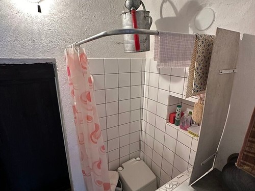 Prodaná chalupa 70 m², pozemek 379 m²