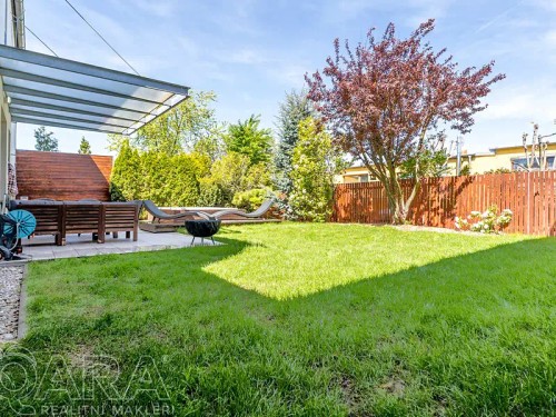 Prodej domu 130 m², pozemek 288 m²