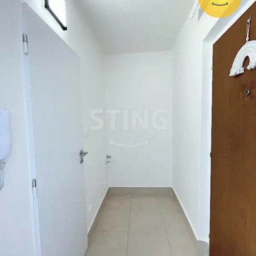 Prodej bytu 1+1 32 m²